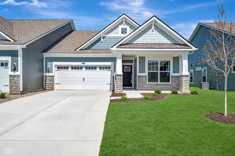 12536 Churning Court Noblesville IN 46060