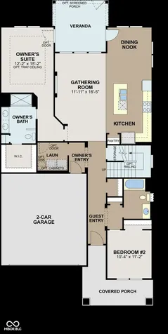 12536 Churning Court Noblesville IN 46060