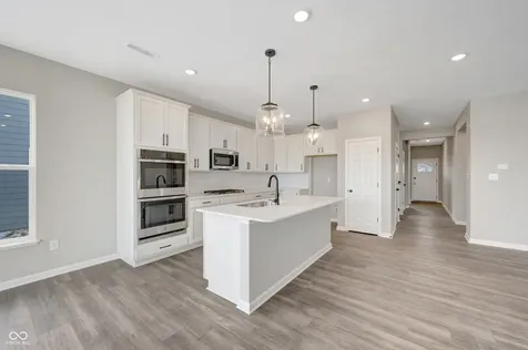 12536 Churning Court Noblesville IN 46060