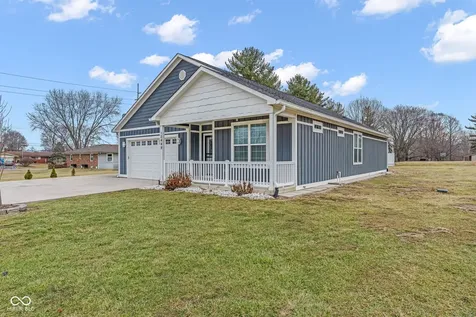12449 N Turner Road Mooresville IN 46158