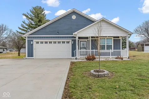 12449 N Turner Road Mooresville IN 46158