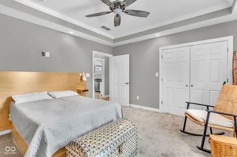 12449 N Turner Road Mooresville IN 46158