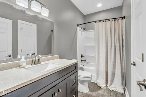 12449 N Turner Road Mooresville IN 46158