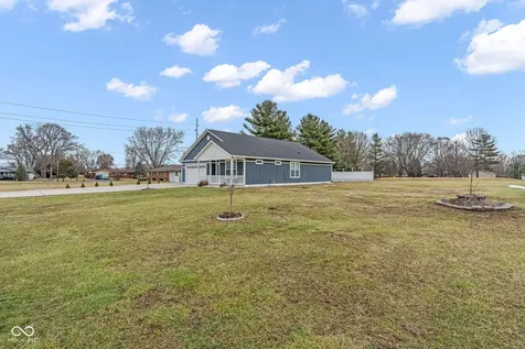 12449 N Turner Road Mooresville IN 46158