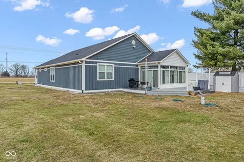 12449 N Turner Road Mooresville IN 46158