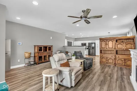 12449 N Turner Road Mooresville IN 46158