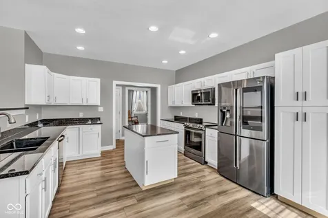 12449 N Turner Road Mooresville IN 46158