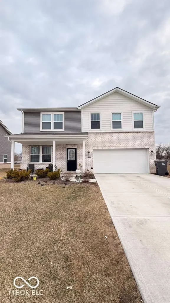 7423 Manor Lake Lane Indianapolis IN 46268