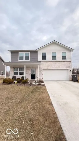 7423 Manor Lake Lane Indianapolis IN 46268