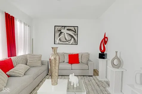 7423 Manor Lake Lane Indianapolis IN 46268