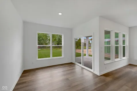 3265 Heather Drive Bargersville IN 46106