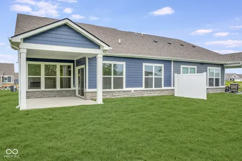 3265 Heather Drive Bargersville IN 46106