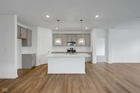 3265 Heather Drive Bargersville IN 46106