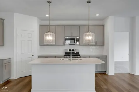 3265 Heather Drive Bargersville IN 46106