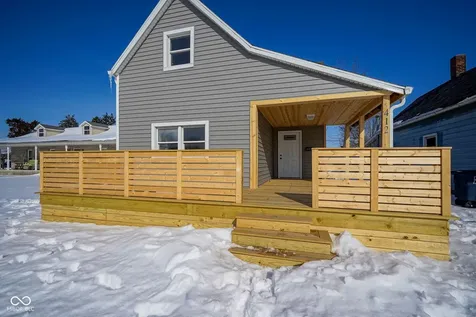 412 Main Street Elwood IN 46036