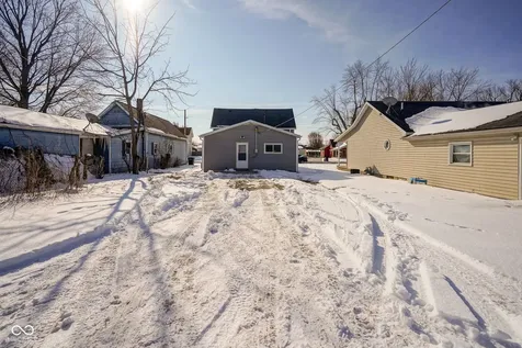 412 Main Street Elwood IN 46036