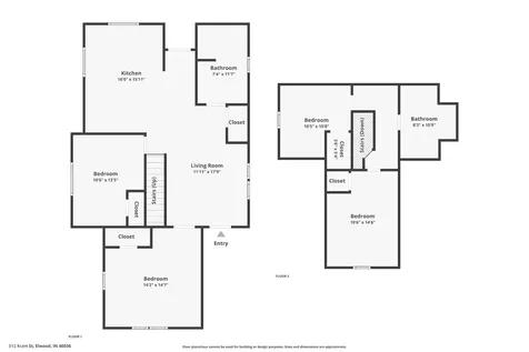 412 Main Street Elwood IN 46036