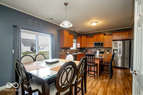 834 Blue Ash Trail Greenwood IN 46143