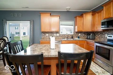 834 Blue Ash Trail Greenwood IN 46143