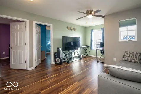 834 Blue Ash Trail Greenwood IN 46143