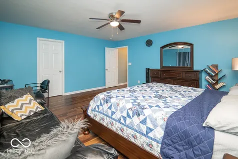 834 Blue Ash Trail Greenwood IN 46143