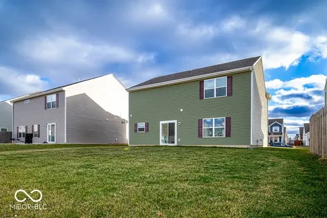 834 Blue Ash Trail Greenwood IN 46143