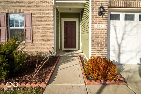 834 Blue Ash Trail Greenwood IN 46143