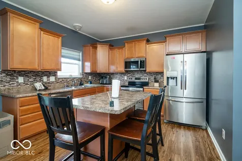 834 Blue Ash Trail Greenwood IN 46143