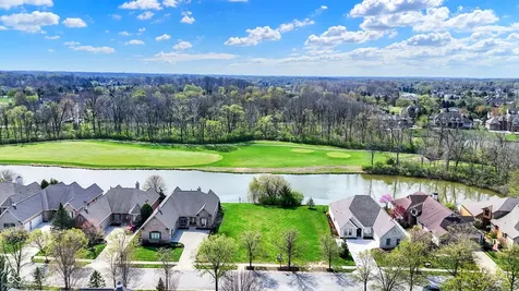 11995 Edgefield Drive Fishers IN 46037