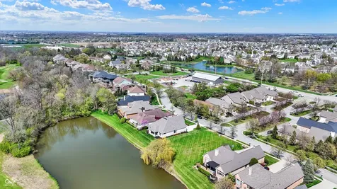 11995 Edgefield Drive Fishers IN 46037