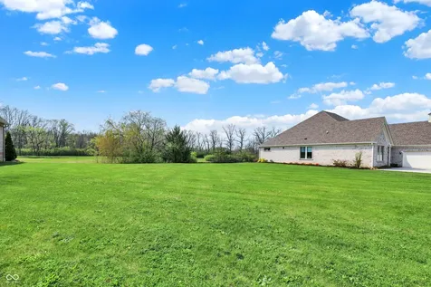 11995 Edgefield Drive Fishers IN 46037