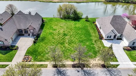 11995 Edgefield Drive Fishers IN 46037