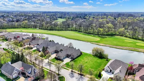 11995 Edgefield Drive Fishers IN 46037