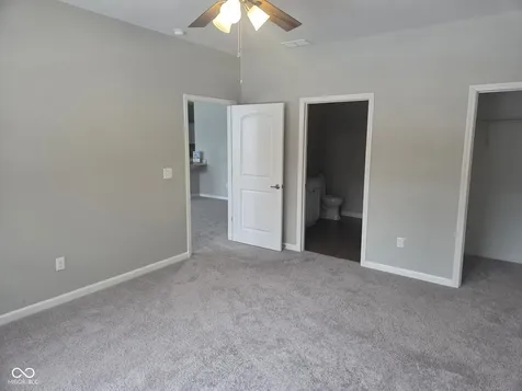 1614 Capra Court Beech Grove IN 46107