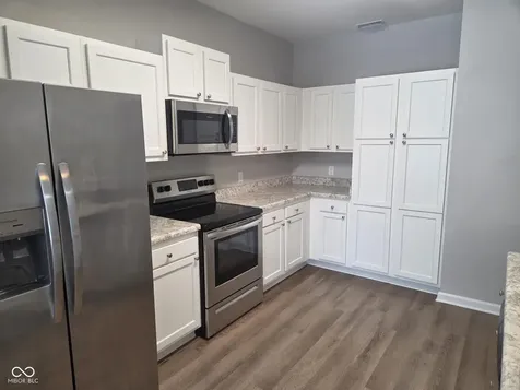 1614 Capra Court Beech Grove IN 46107