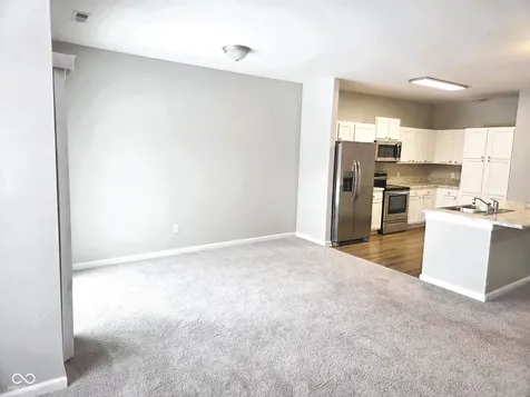 1614 Capra Court Beech Grove IN 46107