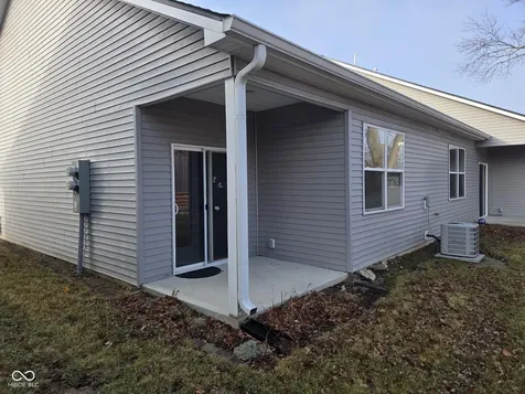 1614 Capra Court Beech Grove IN 46107