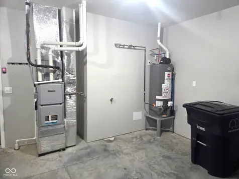 1614 Capra Court Beech Grove IN 46107
