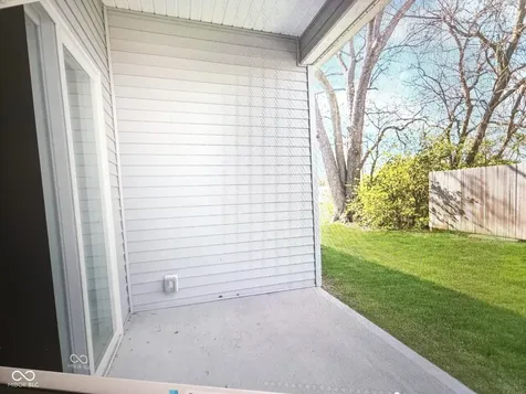 1614 Capra Court Beech Grove IN 46107