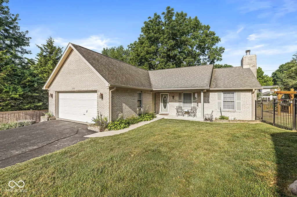 3772 Brill Road Indianapolis IN 46227