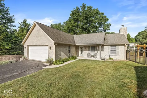 3772 Brill Road Indianapolis IN 46227