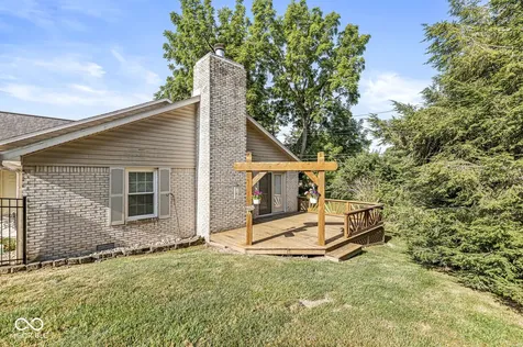 3772 Brill Road Indianapolis IN 46227