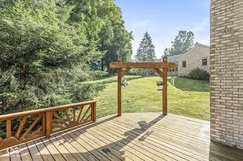 3772 Brill Road Indianapolis IN 46227