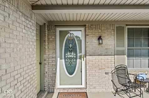 3772 Brill Road Indianapolis IN 46227