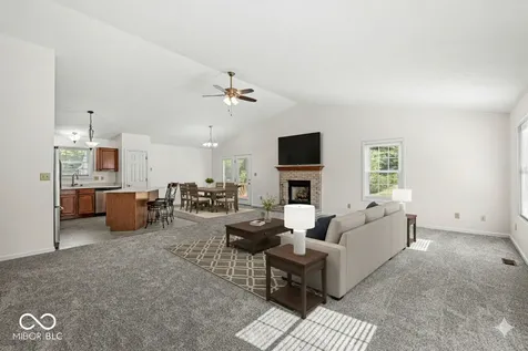 3772 Brill Road Indianapolis IN 46227