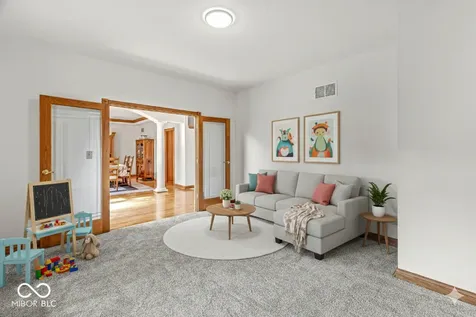 3766 Brill Road Indianapolis IN 46227