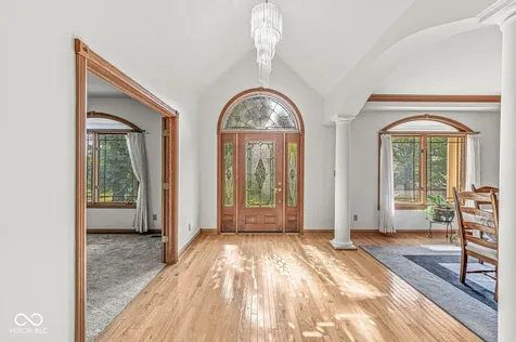 3766 Brill Road Indianapolis IN 46227