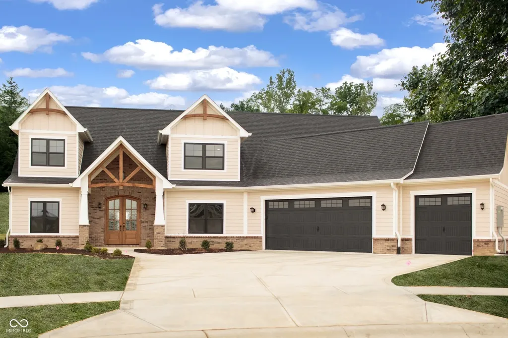 13562 Creekridge Lane Fishers IN 46055