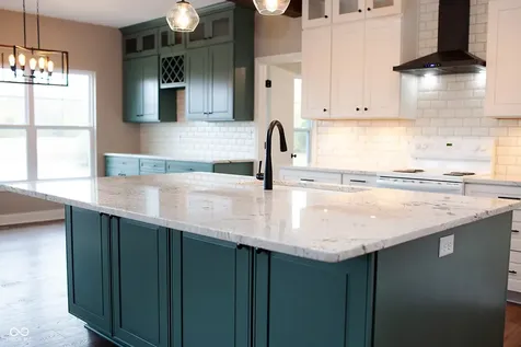 13562 Creekridge Lane Fishers IN 46055