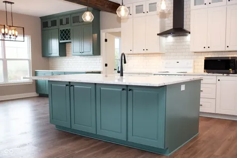 13562 Creekridge Lane Fishers IN 46055